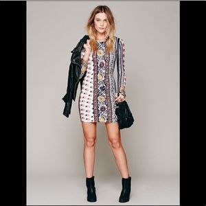 Novella Royale Hyperion Dress